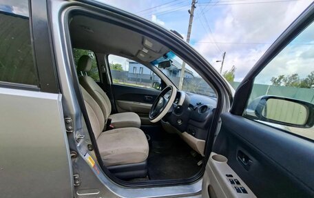Toyota Passo III, 2004 год, 390 000 рублей, 12 фотография