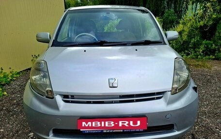 Toyota Passo III, 2004 год, 390 000 рублей, 9 фотография