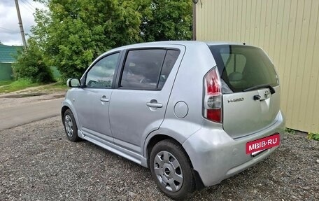 Toyota Passo III, 2004 год, 390 000 рублей, 8 фотография