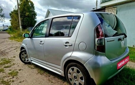Toyota Passo III, 2004 год, 390 000 рублей, 4 фотография