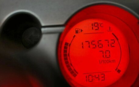 Nissan Qashqai, 2008 год, 790 000 рублей, 2 фотография