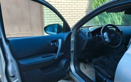 Nissan Qashqai, 2008 год, 790 000 рублей, 3 фотография