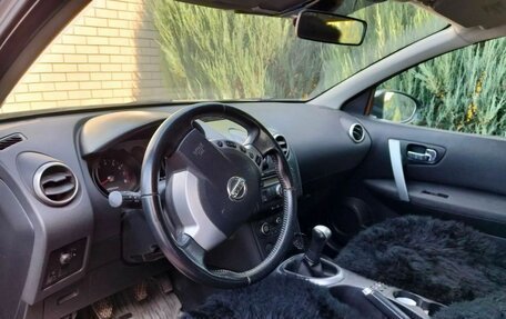 Nissan Qashqai, 2008 год, 790 000 рублей, 9 фотография