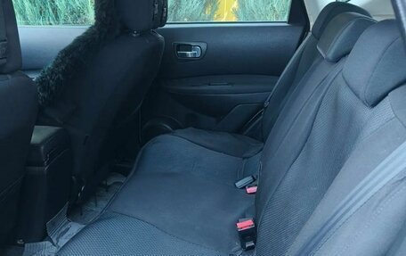 Nissan Qashqai, 2008 год, 790 000 рублей, 10 фотография