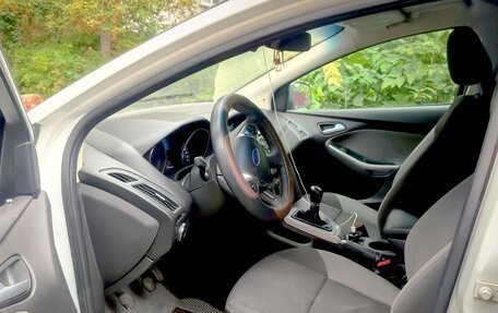 Ford Focus III, 2013 год, 759 000 рублей, 6 фотография