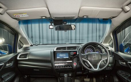 Honda Fit III, 2017 год, 1 067 000 рублей, 7 фотография