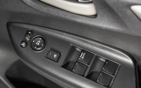 Honda Fit III, 2017 год, 1 067 000 рублей, 10 фотография