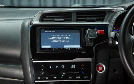 Honda Fit III, 2017 год, 1 067 000 рублей, 12 фотография