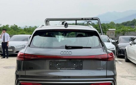 Audi Q5, 2026 год, 8 300 000 рублей, 2 фотография