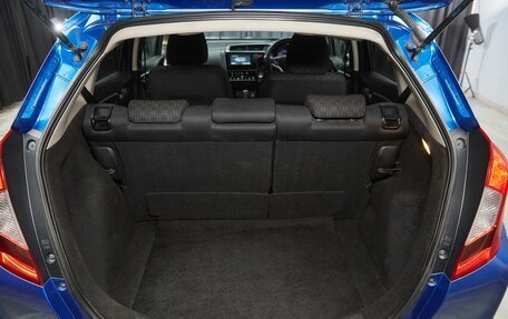 Honda Fit III, 2017 год, 1 067 000 рублей, 16 фотография