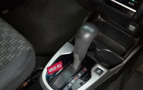 Honda Fit III, 2017 год, 1 067 000 рублей, 13 фотография