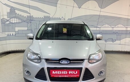 Ford Focus III, 2012 год, 790 000 рублей, 8 фотография