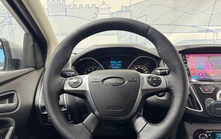 Ford Focus III, 2012 год, 790 000 рублей, 14 фотография
