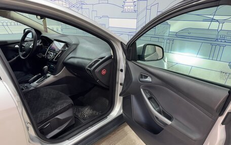 Ford Focus III, 2012 год, 790 000 рублей, 13 фотография