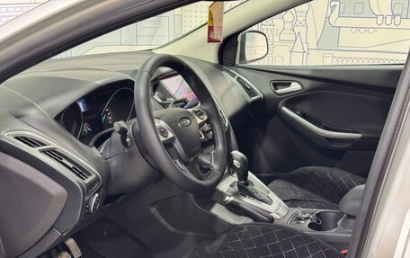 Ford Focus III, 2012 год, 790 000 рублей, 9 фотография