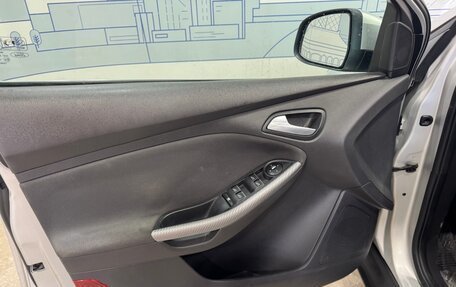 Ford Focus III, 2012 год, 790 000 рублей, 11 фотография