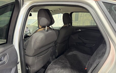 Ford Focus III, 2012 год, 790 000 рублей, 12 фотография