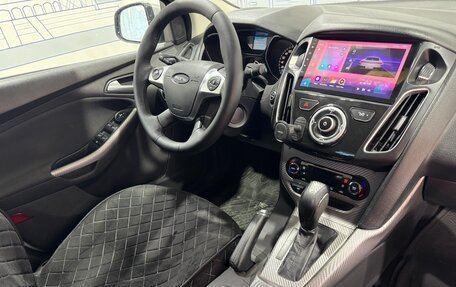 Ford Focus III, 2012 год, 790 000 рублей, 15 фотография