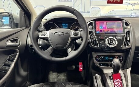 Ford Focus III, 2012 год, 790 000 рублей, 10 фотография