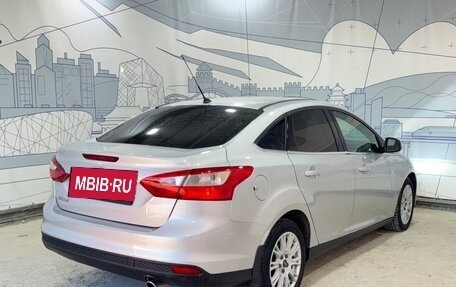 Ford Focus III, 2012 год, 790 000 рублей, 5 фотография