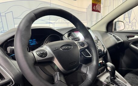 Ford Focus III, 2012 год, 790 000 рублей, 16 фотография