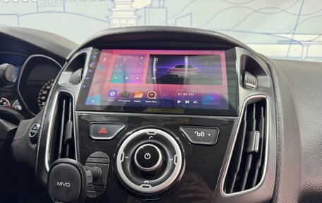 Ford Focus III, 2012 год, 790 000 рублей, 20 фотография