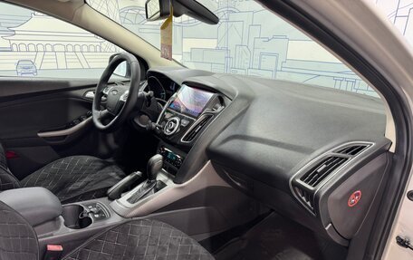 Ford Focus III, 2012 год, 790 000 рублей, 22 фотография