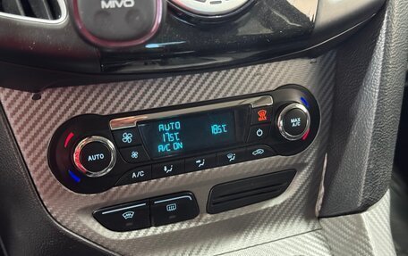 Ford Focus III, 2012 год, 790 000 рублей, 19 фотография