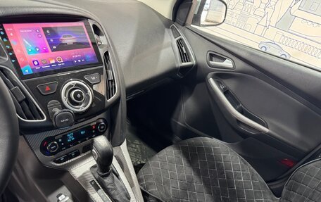Ford Focus III, 2012 год, 790 000 рублей, 21 фотография