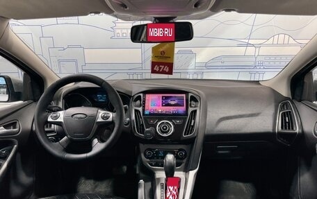 Ford Focus III, 2012 год, 790 000 рублей, 18 фотография