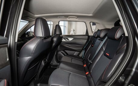 Changan CS35 Plus, 2025 год, 2 839 900 рублей, 16 фотография
