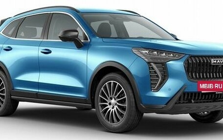 Haval Jolion, 2026 год, 2 649 000 рублей, 3 фотография