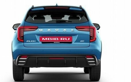 Haval Jolion, 2026 год, 2 649 000 рублей, 4 фотография