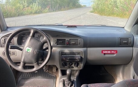 Skoda Octavia IV, 1998 год, 132 999 рублей, 5 фотография