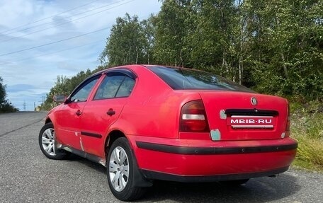 Skoda Octavia IV, 1998 год, 132 999 рублей, 3 фотография