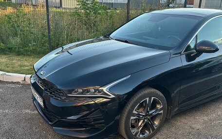 KIA K5, 2021 год, 2 750 000 рублей, 2 фотография