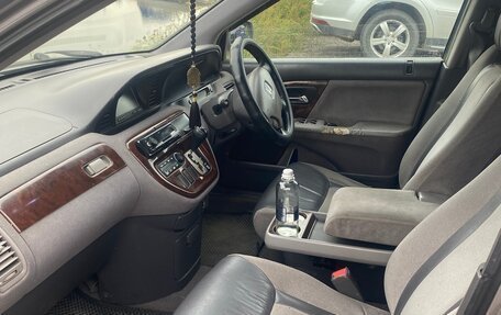Honda Avancier I рестайлинг, 1999 год, 435 000 рублей, 7 фотография