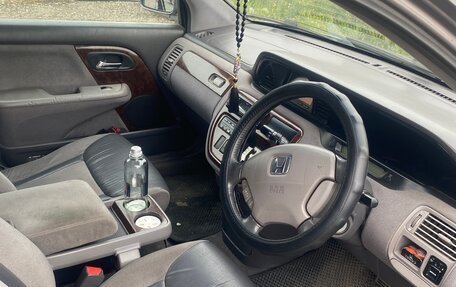 Honda Avancier I рестайлинг, 1999 год, 435 000 рублей, 10 фотография