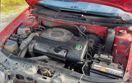 Skoda Octavia IV, 1998 год, 132 999 рублей, 8 фотография