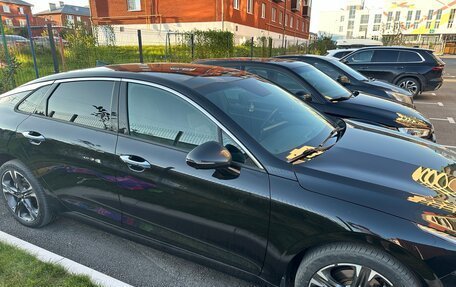 KIA K5, 2021 год, 2 750 000 рублей, 3 фотография