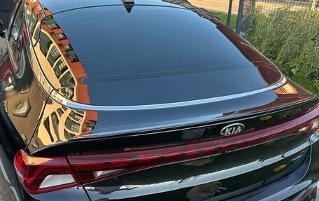 KIA K5, 2021 год, 2 750 000 рублей, 4 фотография