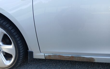 Chevrolet Cruze II, 2013 год, 590 000 рублей, 10 фотография