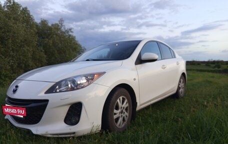 Mazda 3, 2011 год, 689 000 рублей, 2 фотография