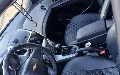 Chevrolet Cruze II, 2013 год, 590 000 рублей, 11 фотография