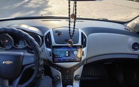 Chevrolet Cruze II, 2013 год, 590 000 рублей, 23 фотография