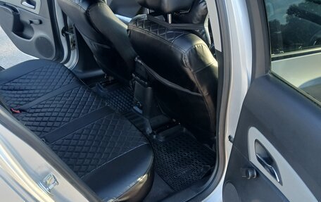 Chevrolet Cruze II, 2013 год, 590 000 рублей, 19 фотография