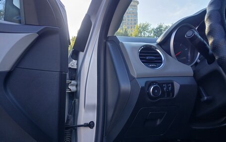 Chevrolet Cruze II, 2013 год, 590 000 рублей, 13 фотография