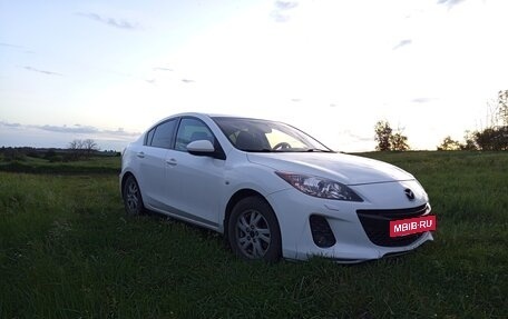 Mazda 3, 2011 год, 689 000 рублей, 3 фотография
