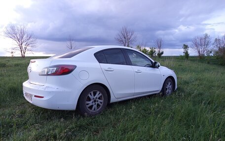 Mazda 3, 2011 год, 689 000 рублей, 5 фотография