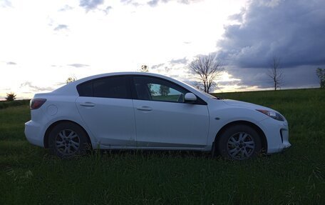 Mazda 3, 2011 год, 689 000 рублей, 4 фотография